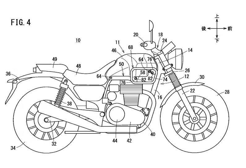 Honda Motor