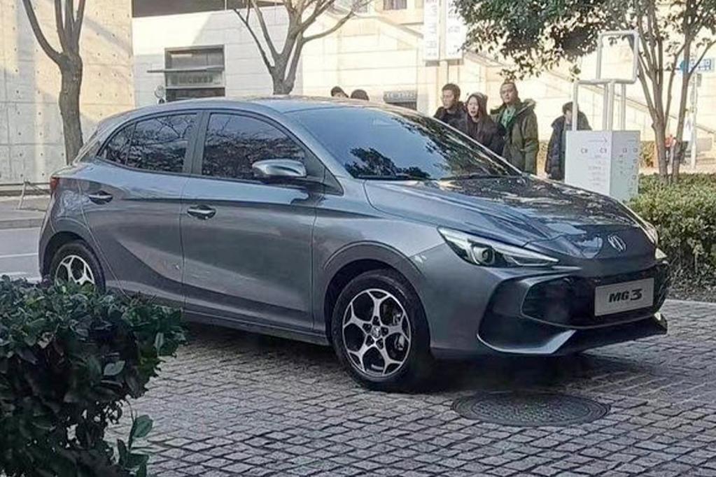 MG3