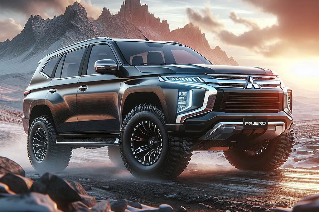 Mitsubishi