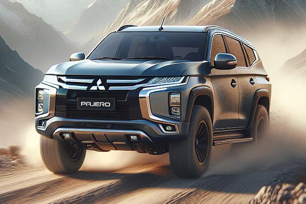 Mitsubishi