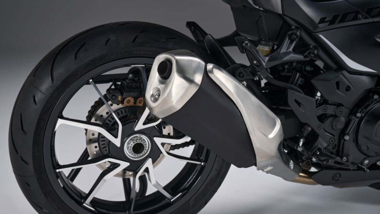 Benelli
