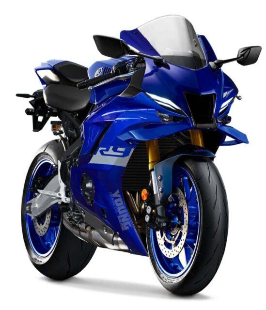 yamaha