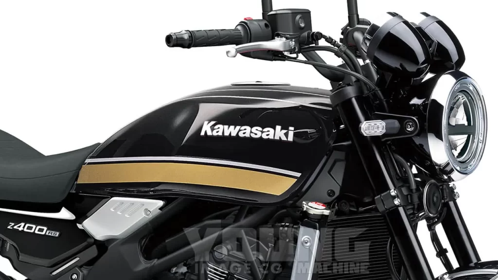 Kawasaki