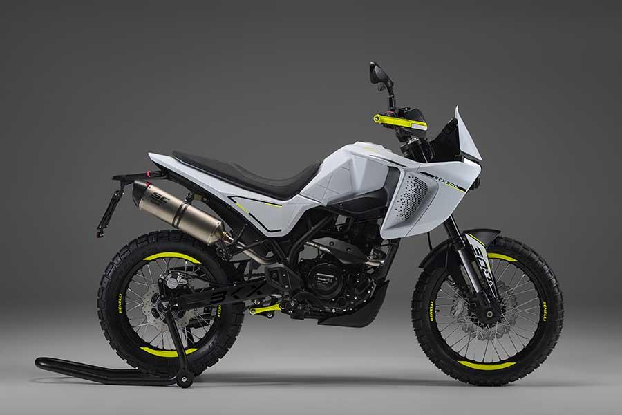 Benelli