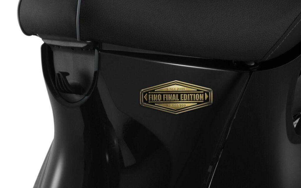 2024 Yamaha Fino Final