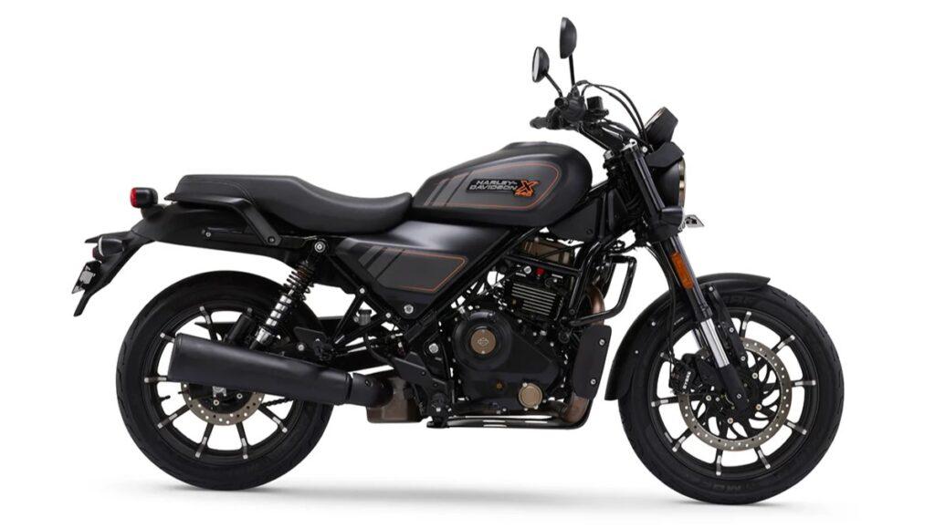 Harley-Davidson 