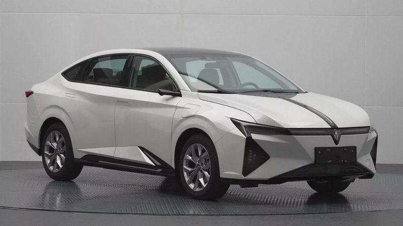 Honda Lingxi 