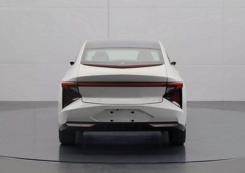 Honda Lingxi 