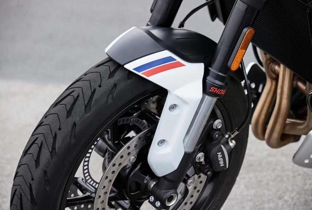 Triumph Motorcycles Triumph Motorcycles