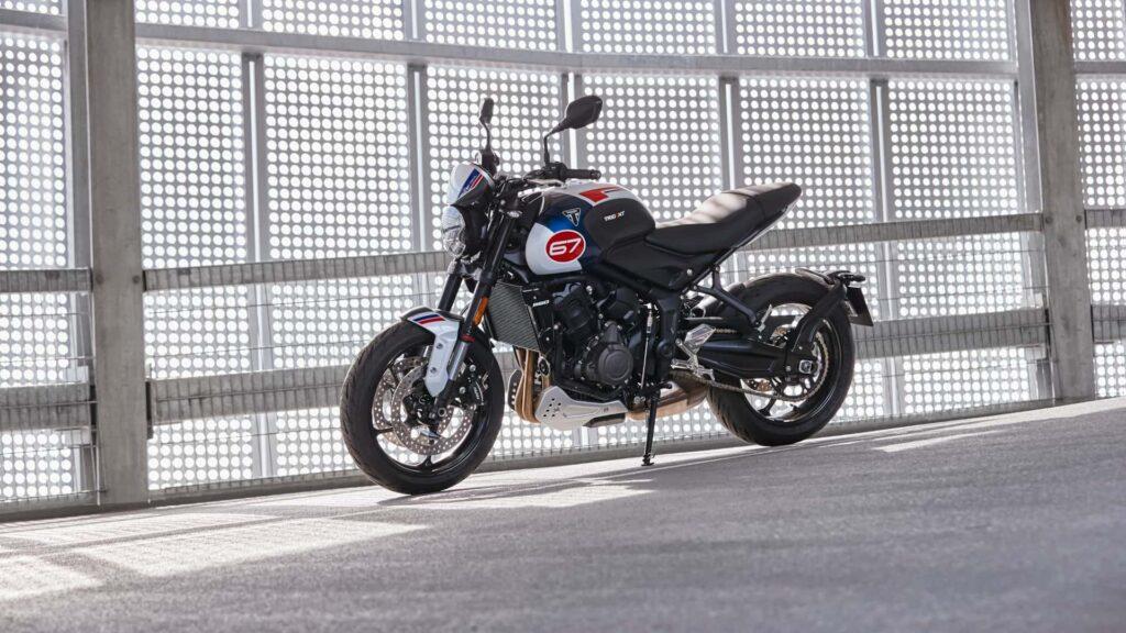 Triumph Motorcycles Triumph Motorcycles