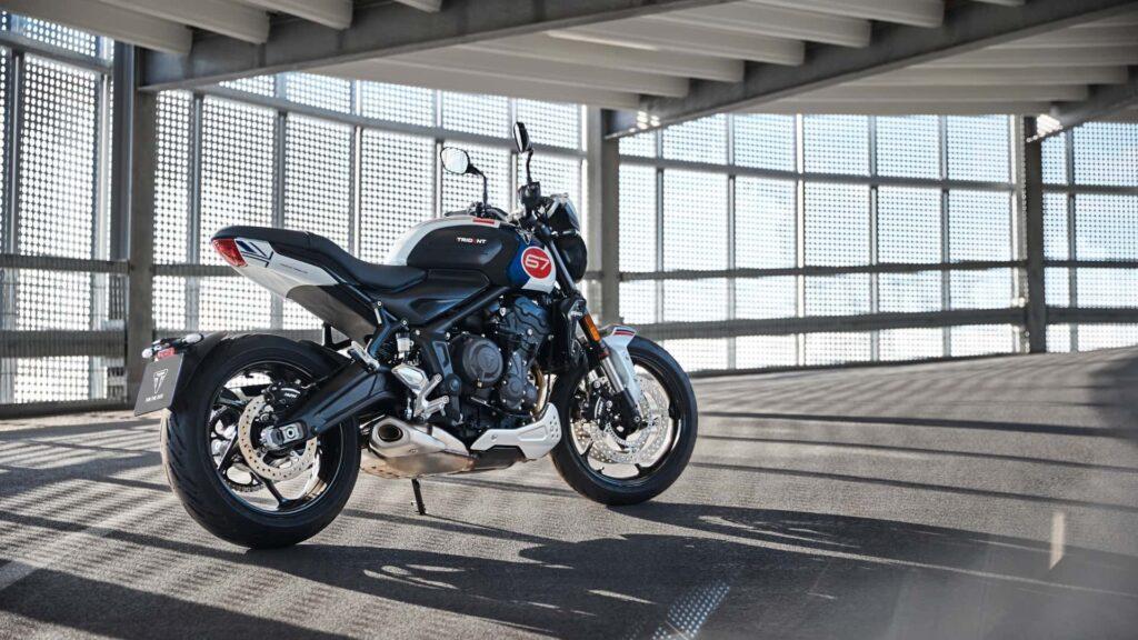 Triumph Motorcycles Triumph Motorcycles