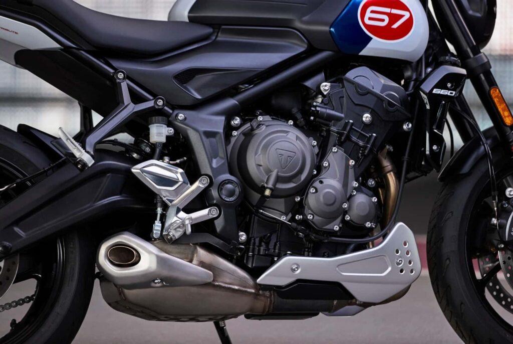 Triumph Motorcycles Triumph Motorcycles