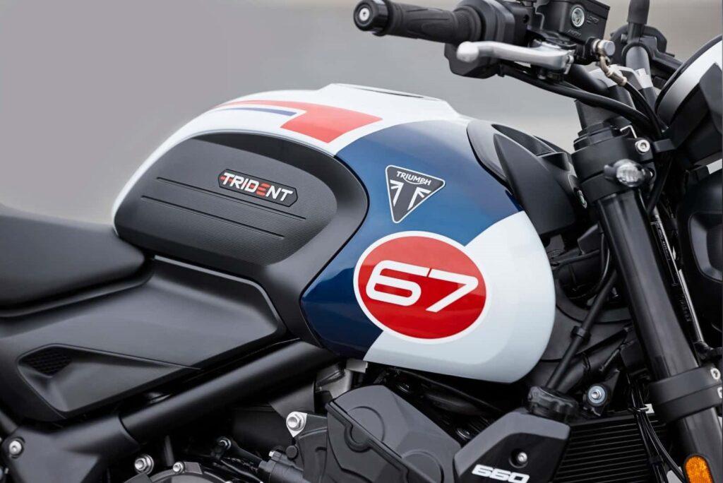 Triumph Motorcycles Triumph Motorcycles