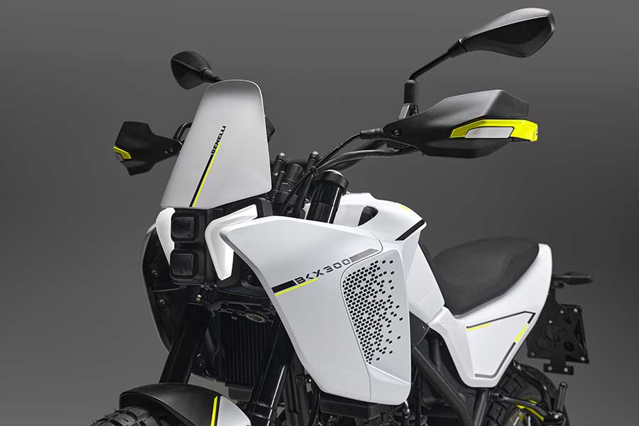 Benelli