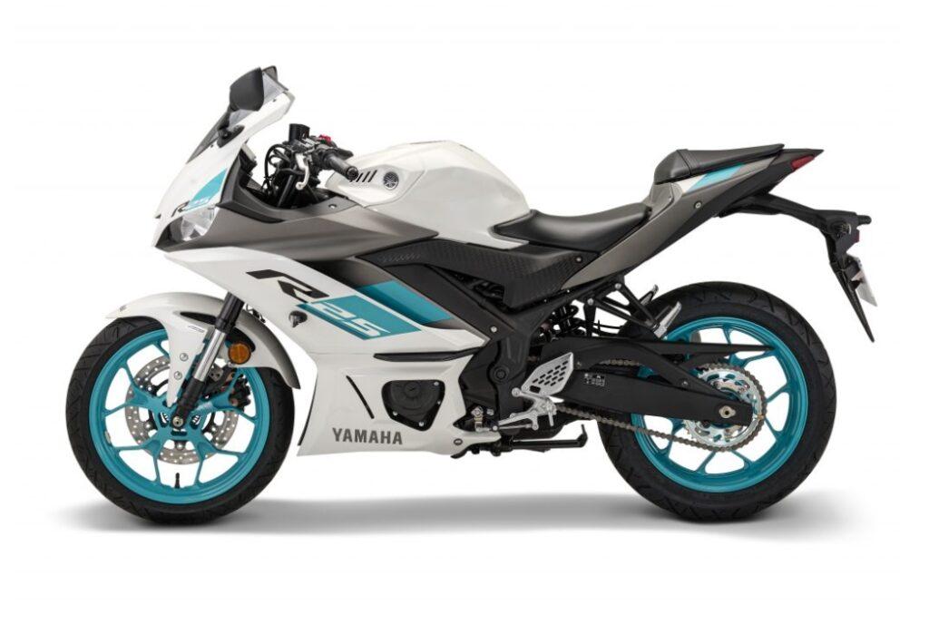 Yamaha Yamaha