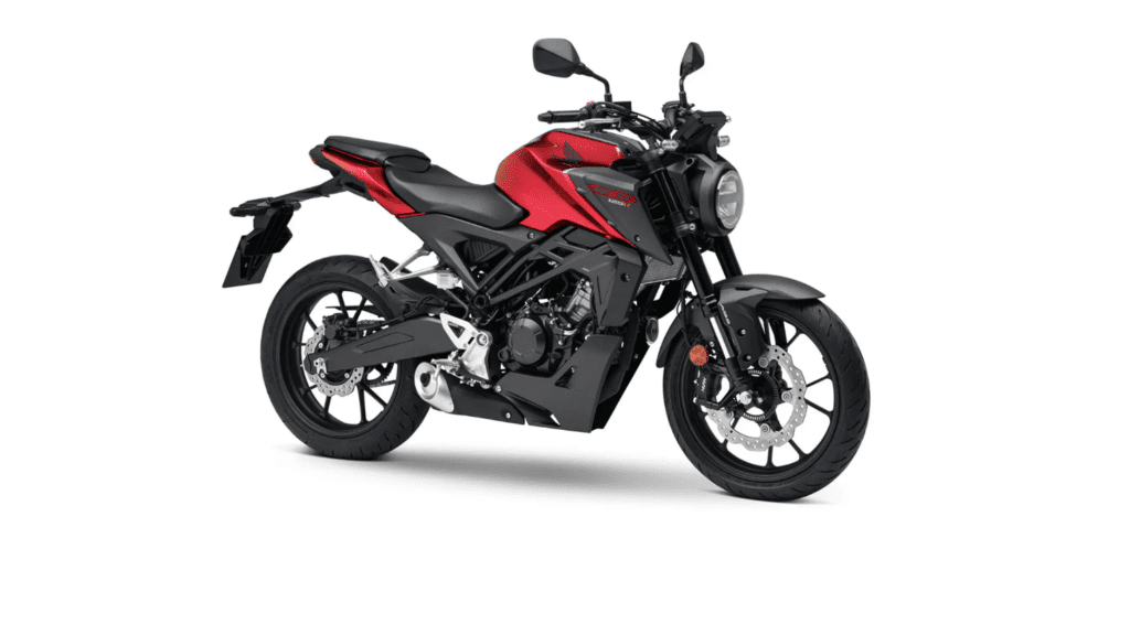 honda honda