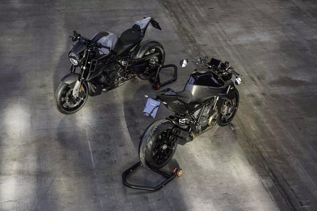 KTM BRABUS