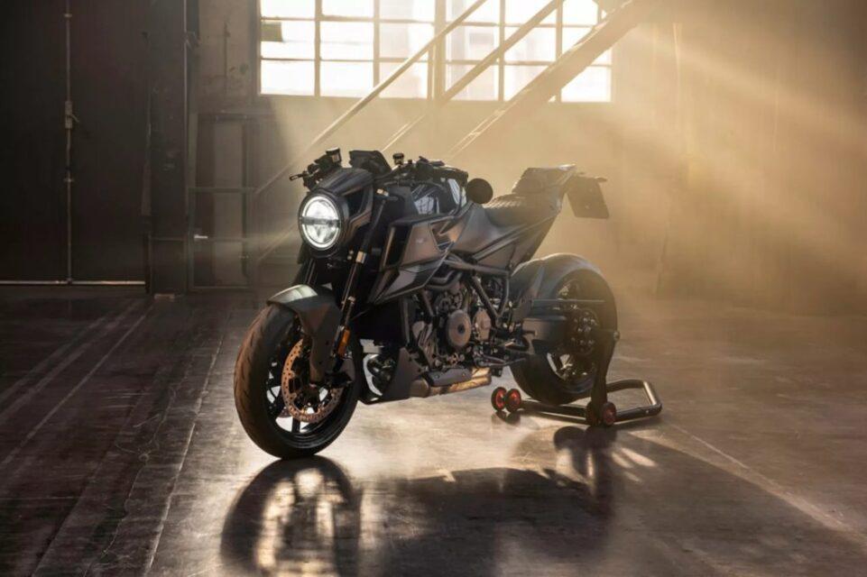 KTM BRABUS