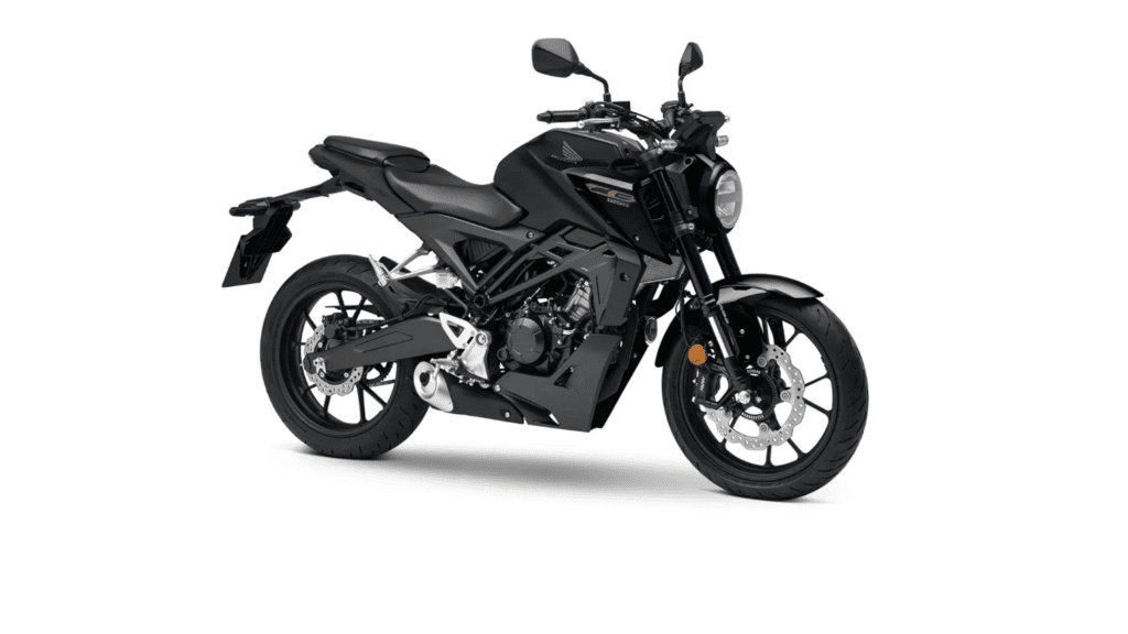 honda honda