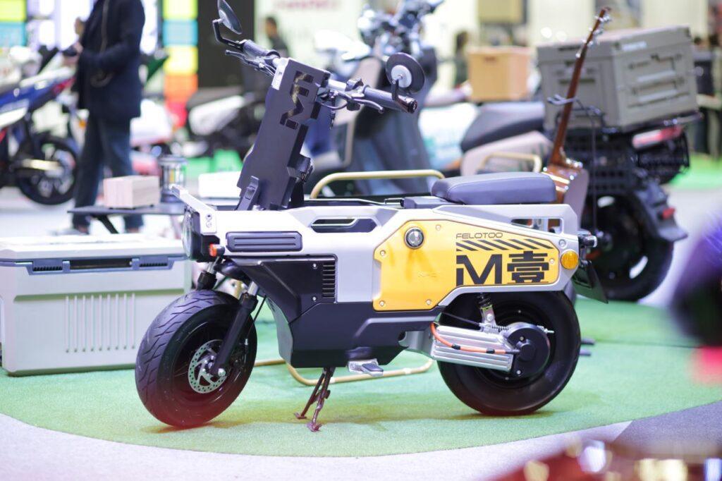Smartech Motor