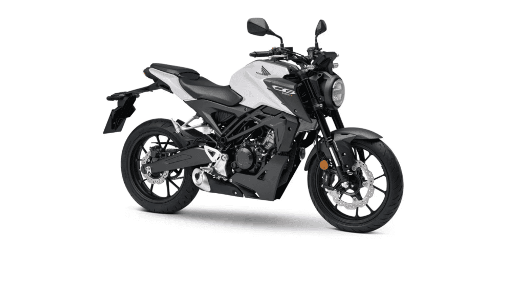 honda honda