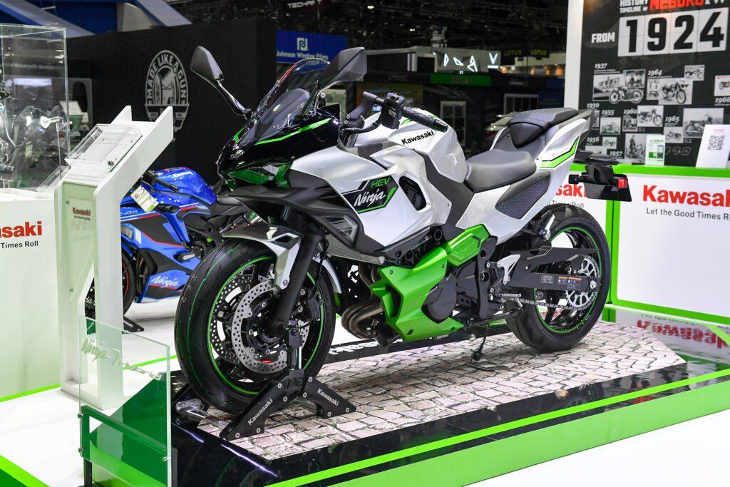 Kawasaki Kawasaki