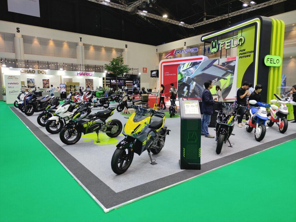Smartech Motor