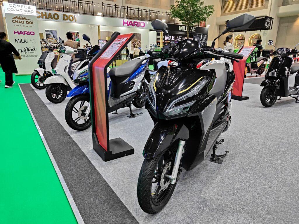 Smartech Motor