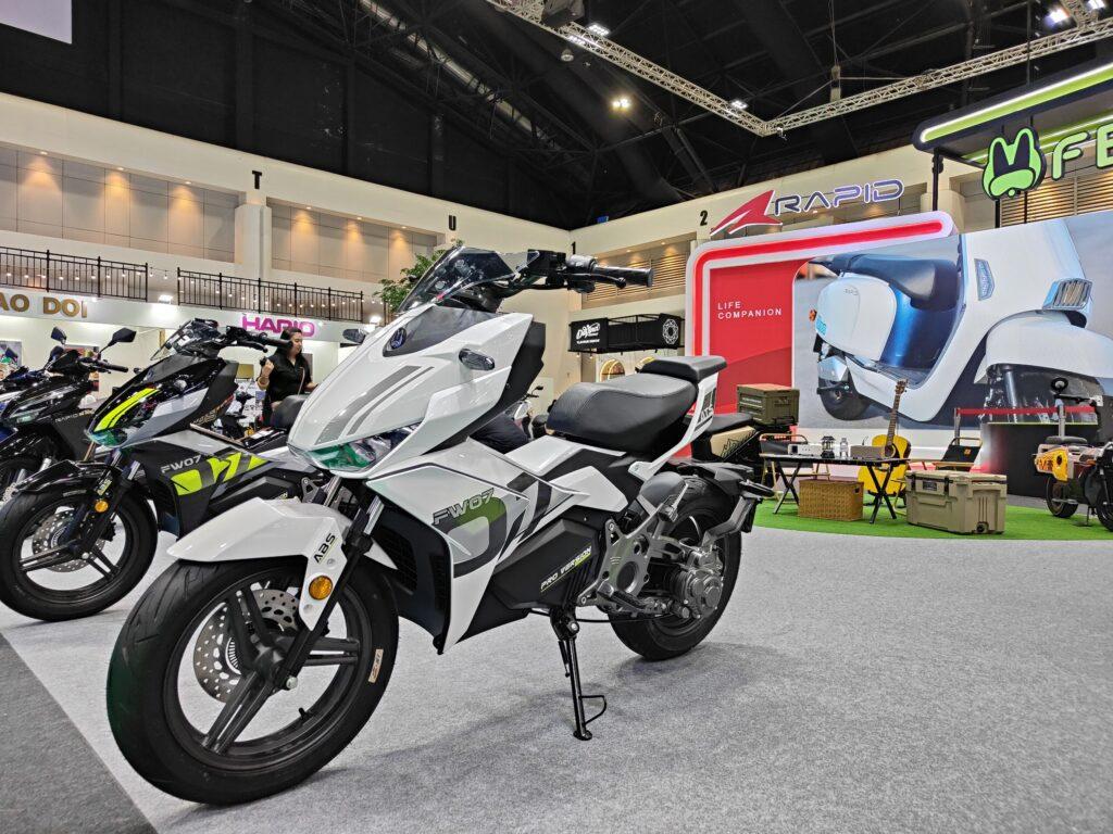 Smartech Motor
