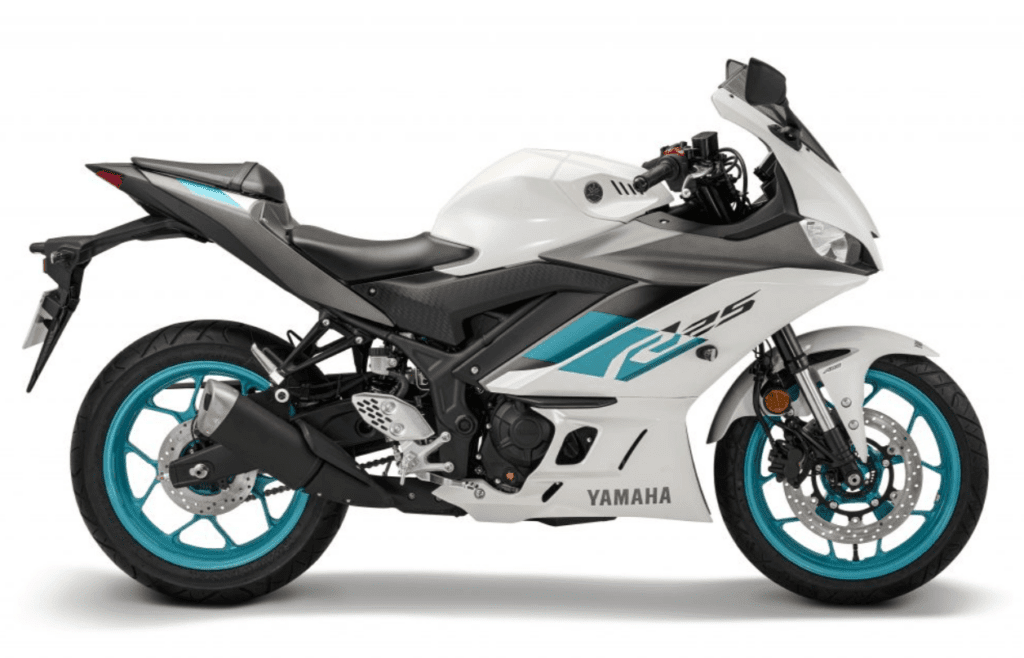 Yamaha Yamaha