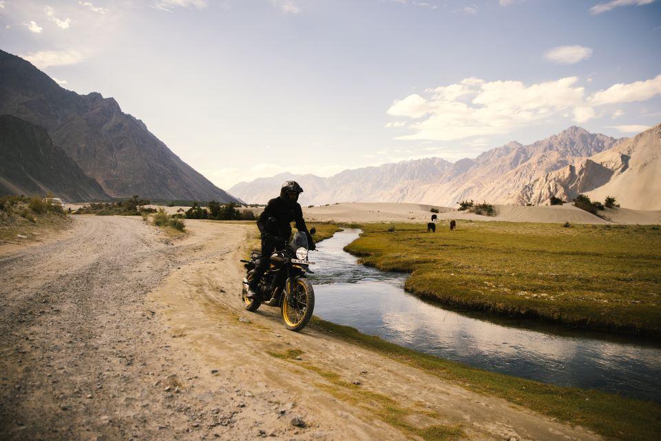 Royal Enfield