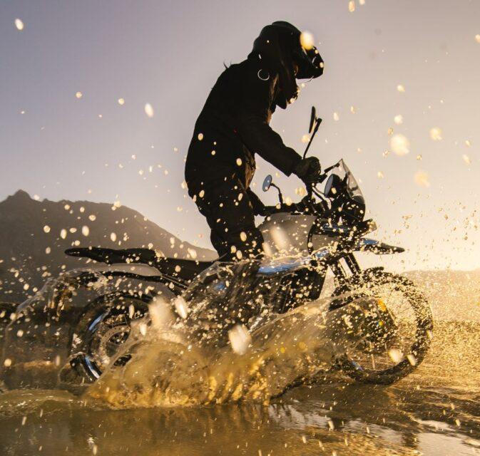 Royal Enfield