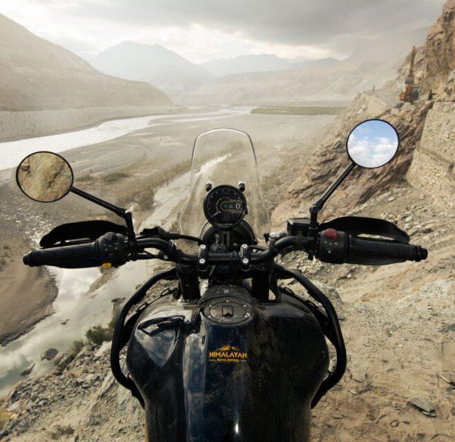 Royal Enfield