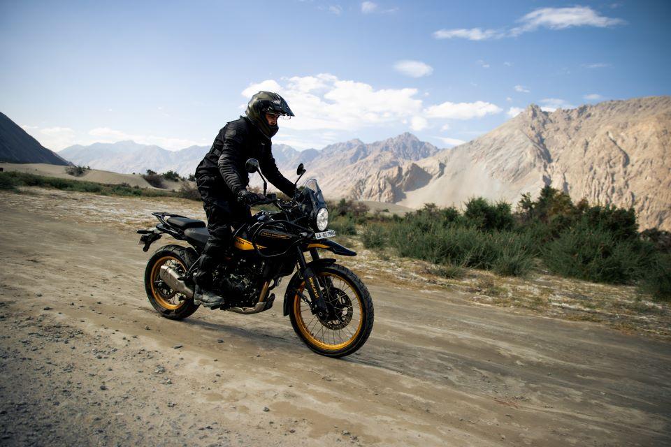 Royal Enfield
