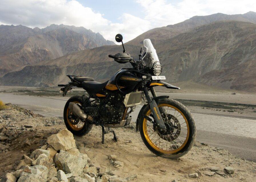 Royal Enfield