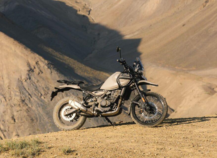 Royal Enfield
