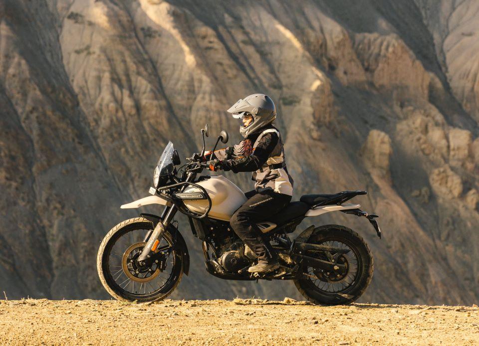 Royal Enfield