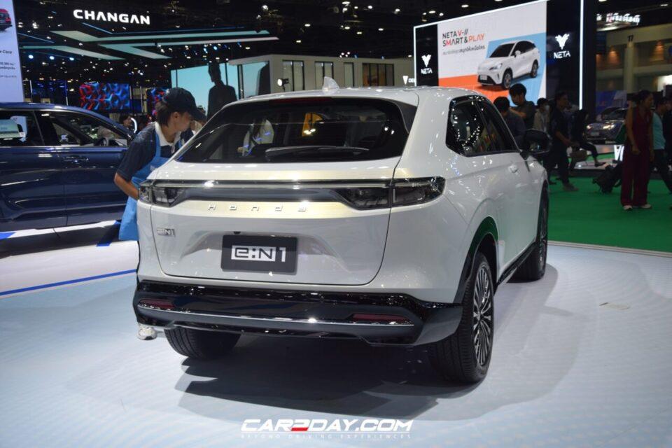 Honda