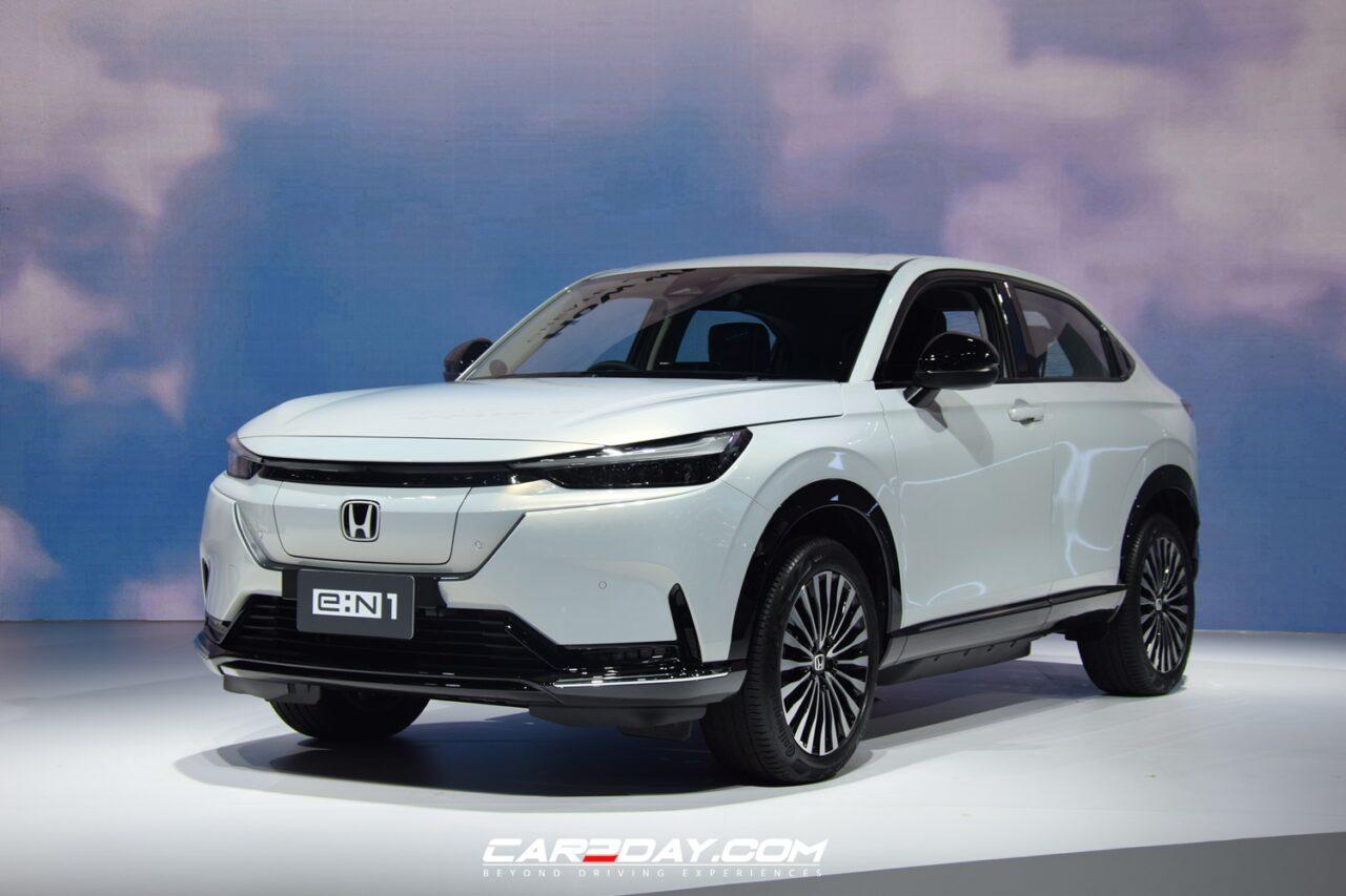 Honda