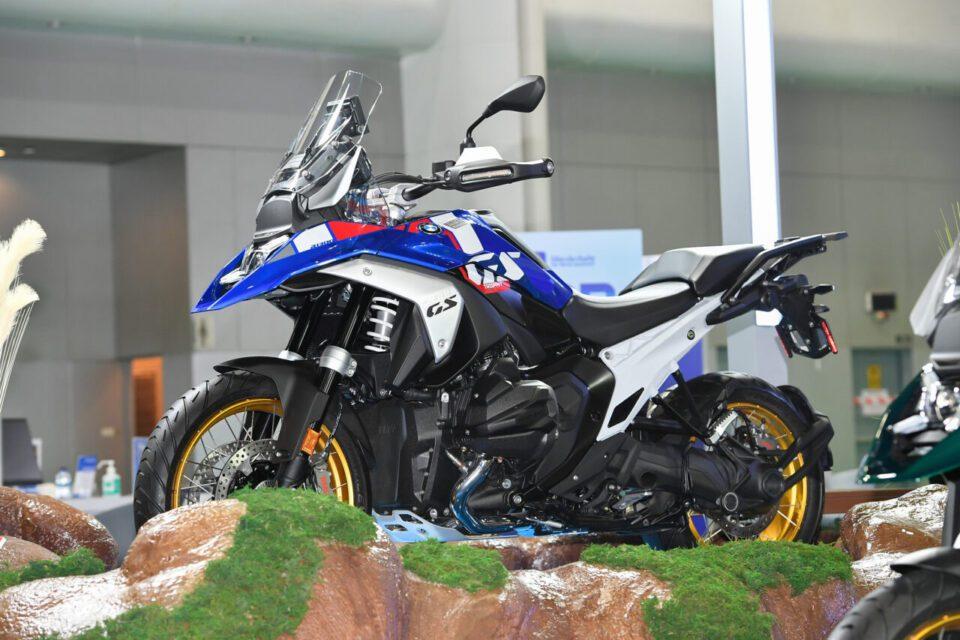 BMW Motorrad