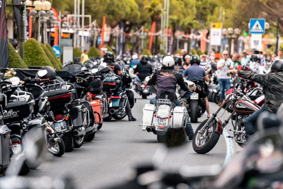 Harley-Davidson Harley-Davidson