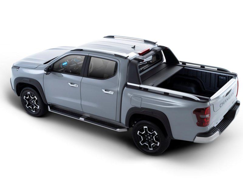 Changan Hunter