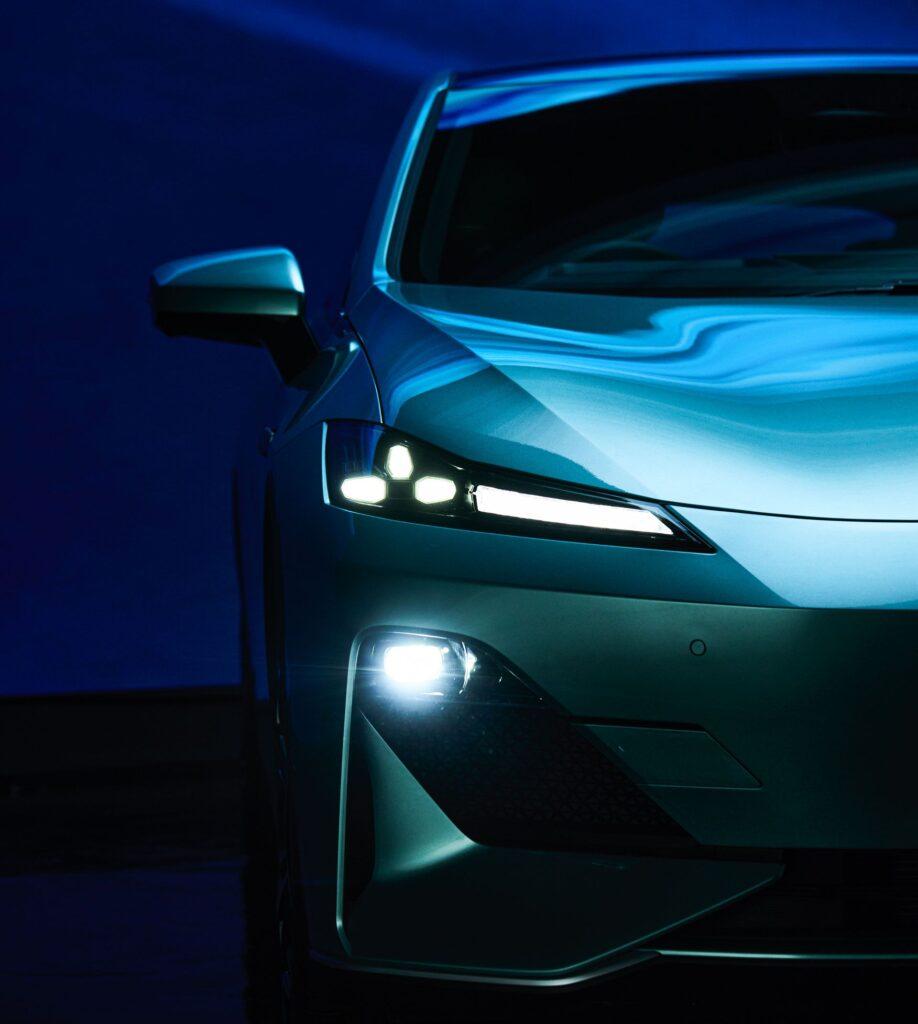 2024 Changan DEEPAL L07 S