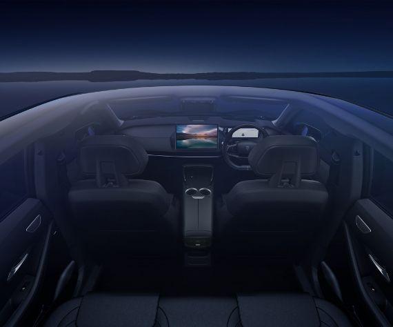 2024 Changan DEEPAL L07 S