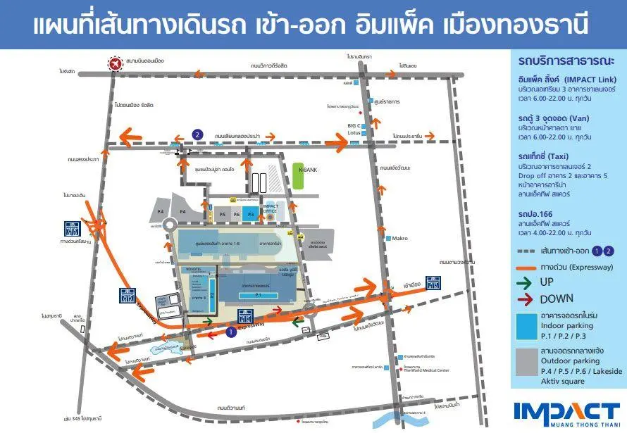 Motor Show