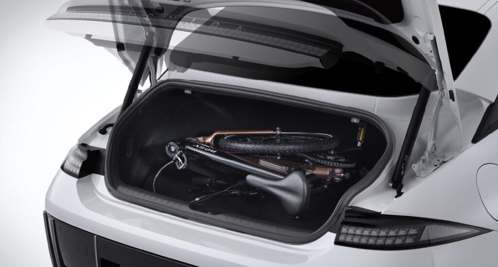2024 Hyundai IONIQ 6