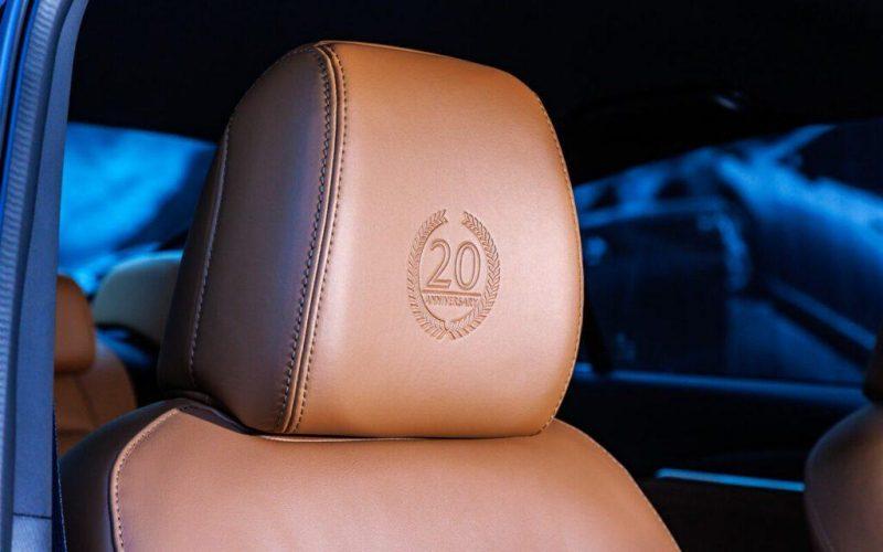 Mazda6 20th Anniversary Edition