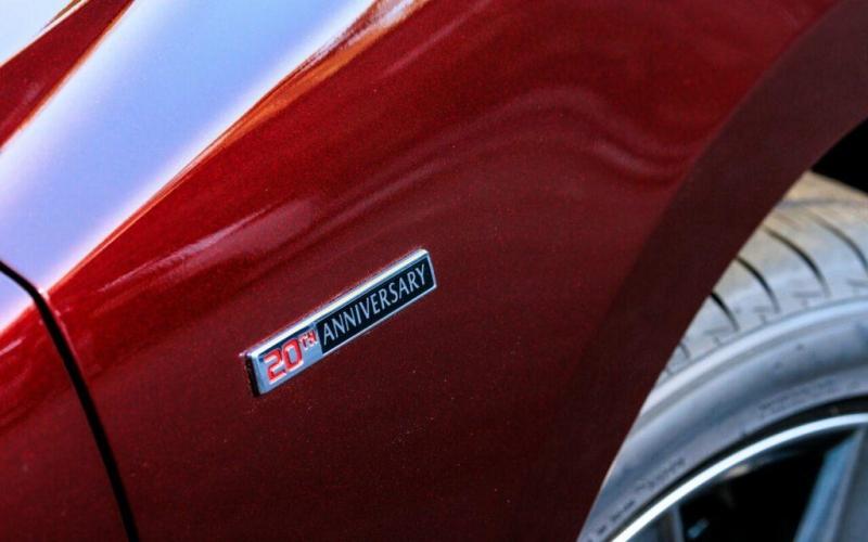 Mazda6 20th Anniversary Edition