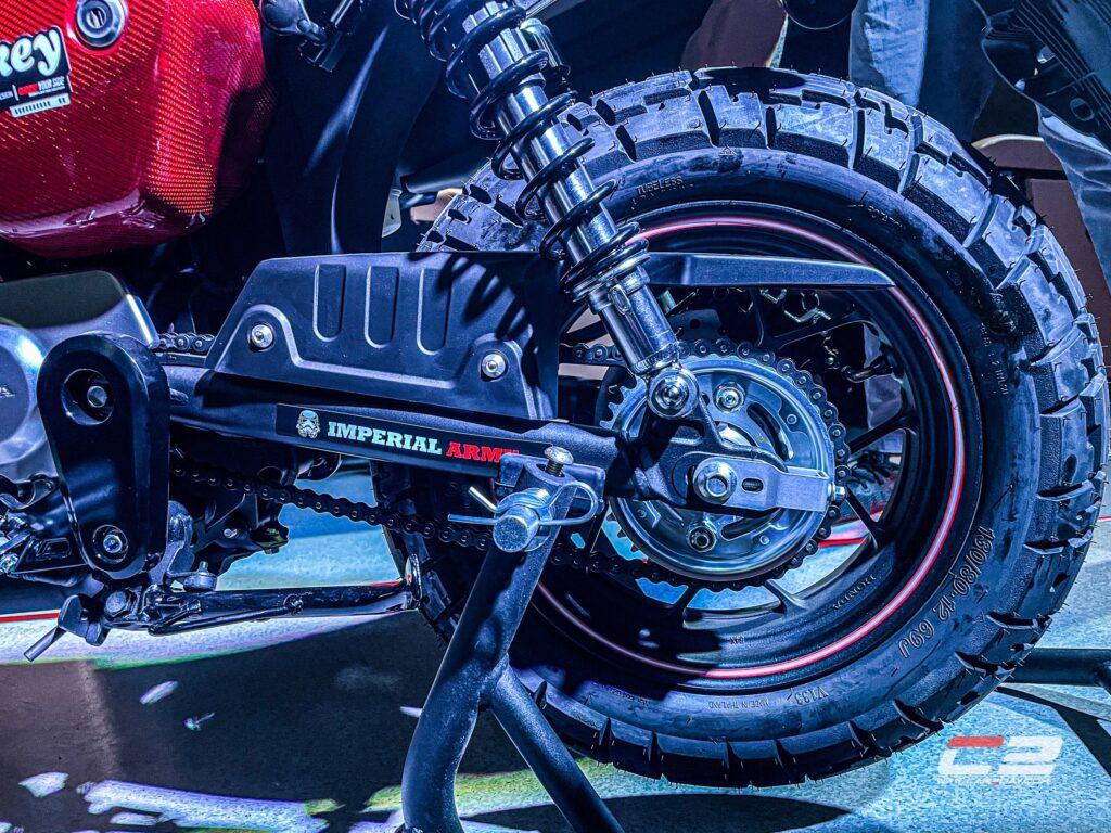 honda honda