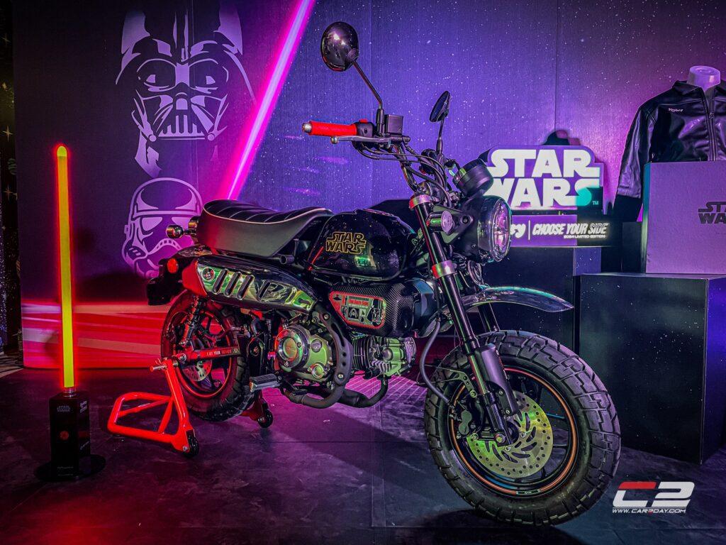 honda honda